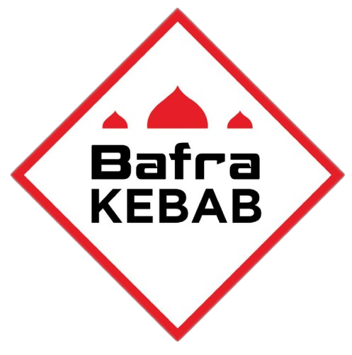 Bafra Kebab Żerniki logo