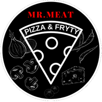 Mr. Meat pizza&fryty