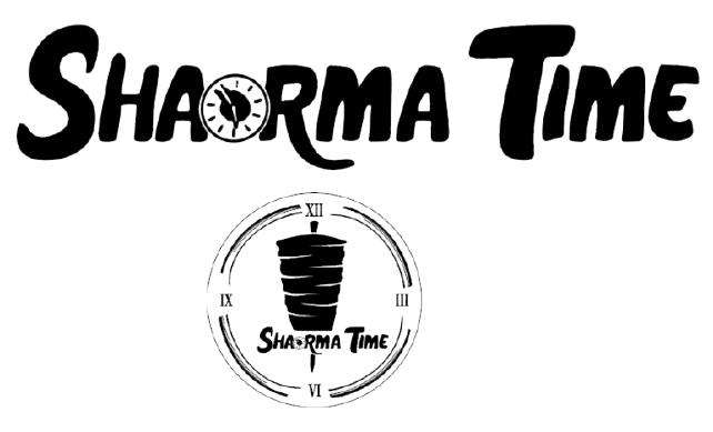 Shaorma Time logo