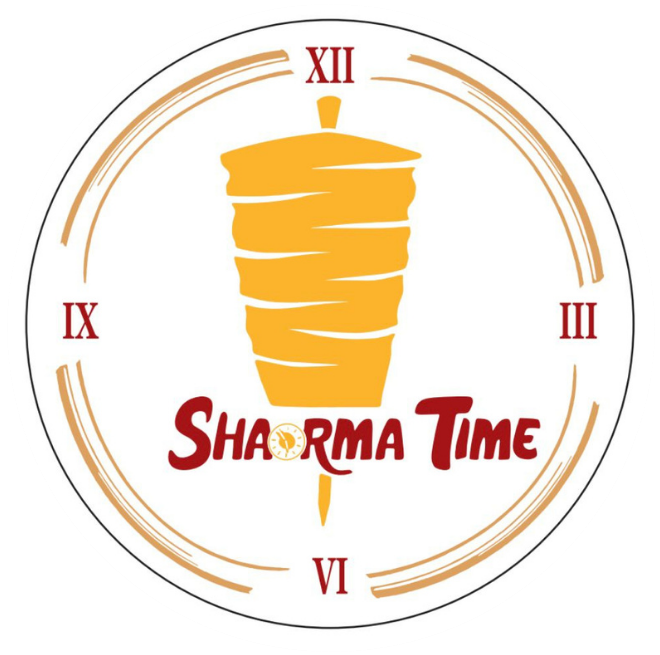 Shaorma Time logo