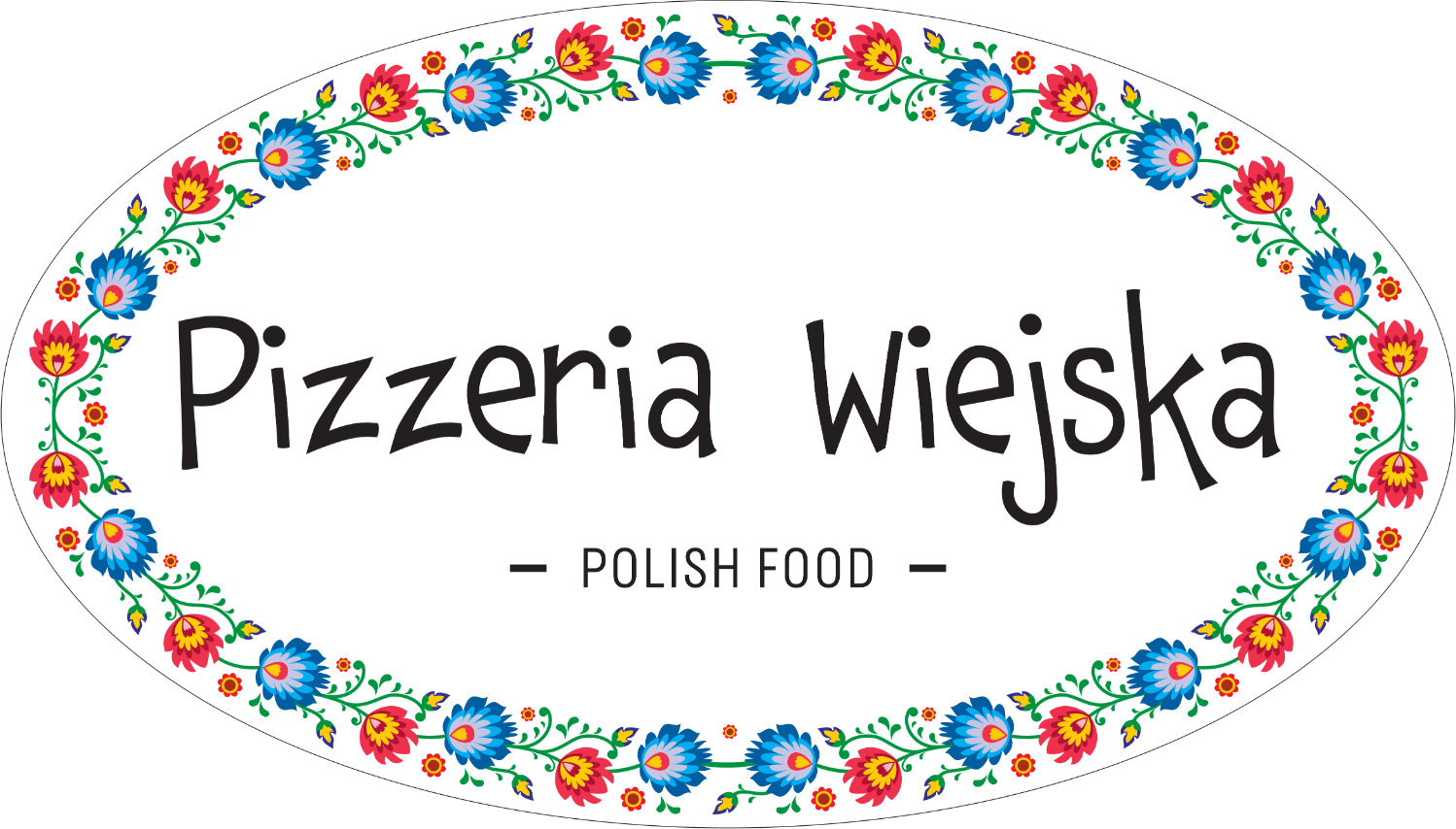 Pizzeria Wiejska Polish Food logo