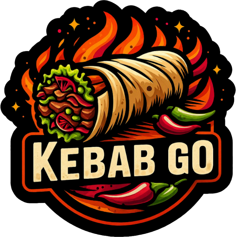 KEBAB GO logo
