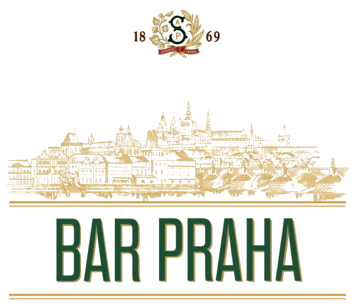 Restauracja Bar Praha logo