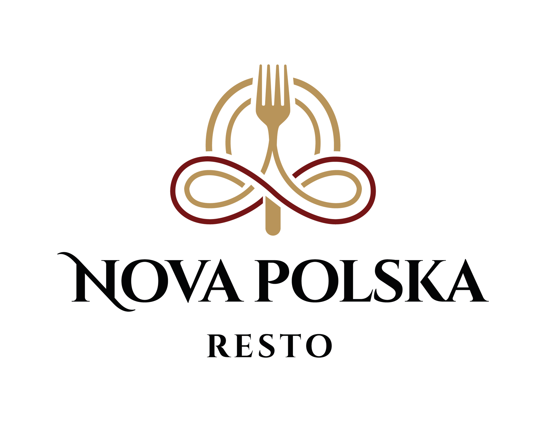 Nova Polska Resto logo