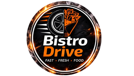 Bistro Drive logo