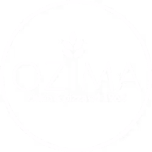Ozima Chleb & Pizza logo
