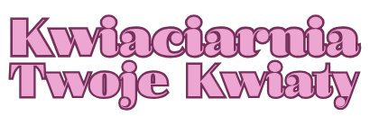 Kwiaciarnia Twoje Kwiaty logo