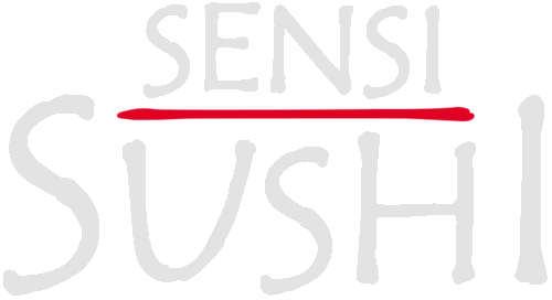 Sensi Sushi logo
