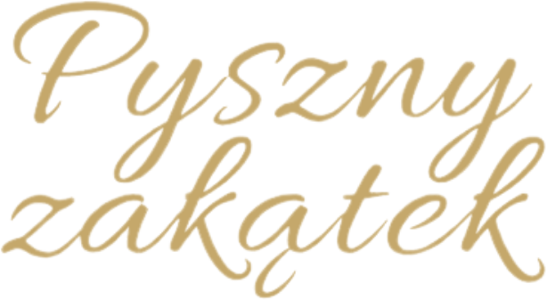 Pyszny Zakątek Nisko logo