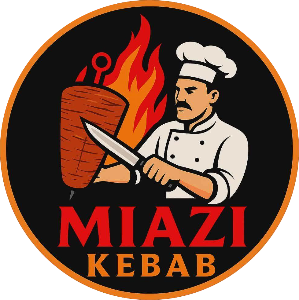 Miazi Kebab logo