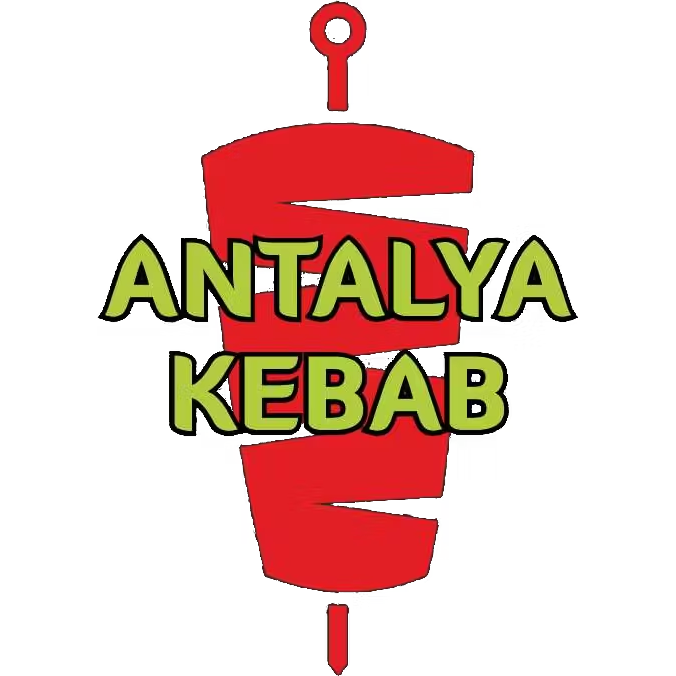 Alanya Kebab Katowice logo