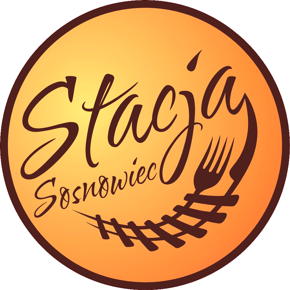 Stacja Sosnowiec logo