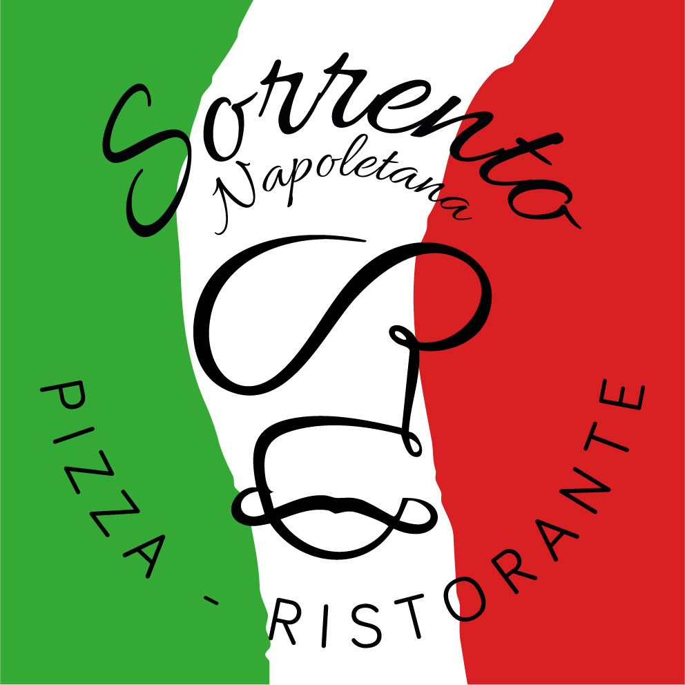 Sorrento Pizza logo