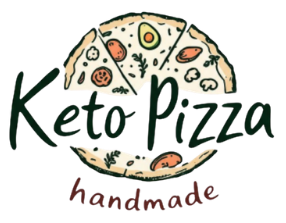 Keto Pizza logo