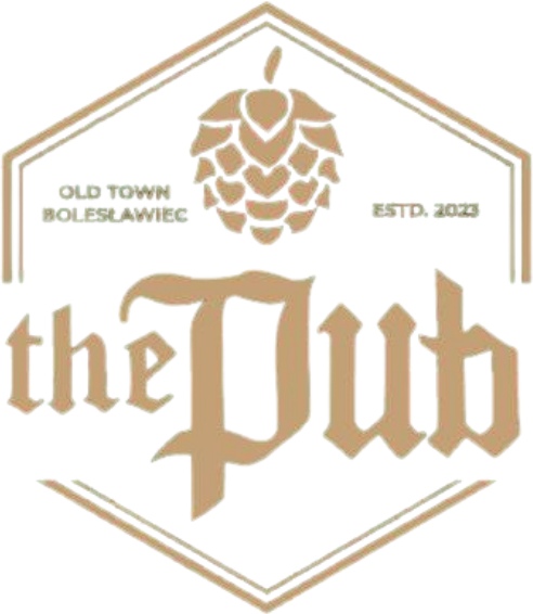 The Pub logo