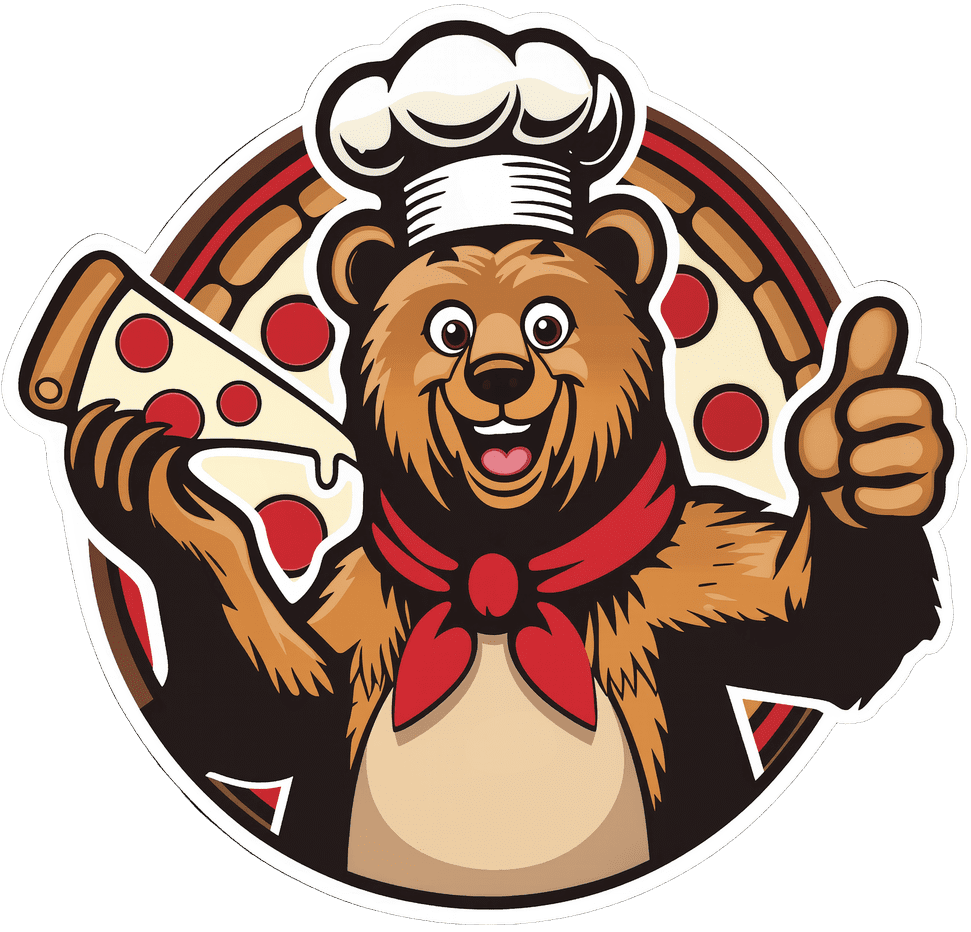 Maco Pizza Dubravka logo