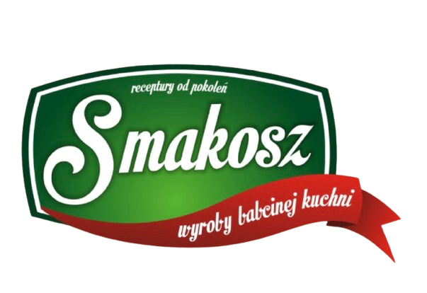 Smakosz wyroby garmażeryjne logo