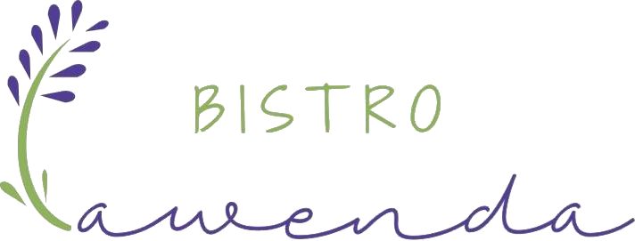 Bistro Lawenda logo