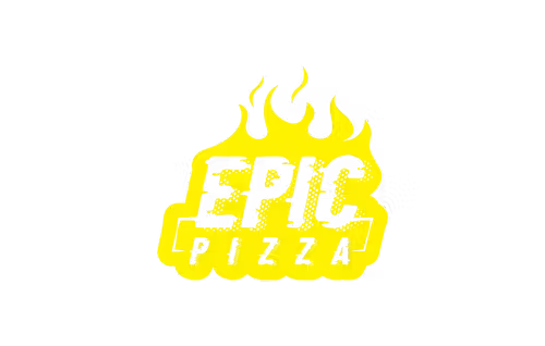Epic Pizza logo