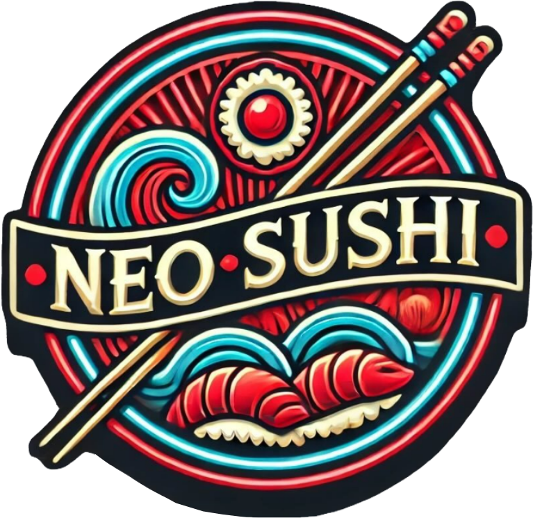 NeoSushi logo