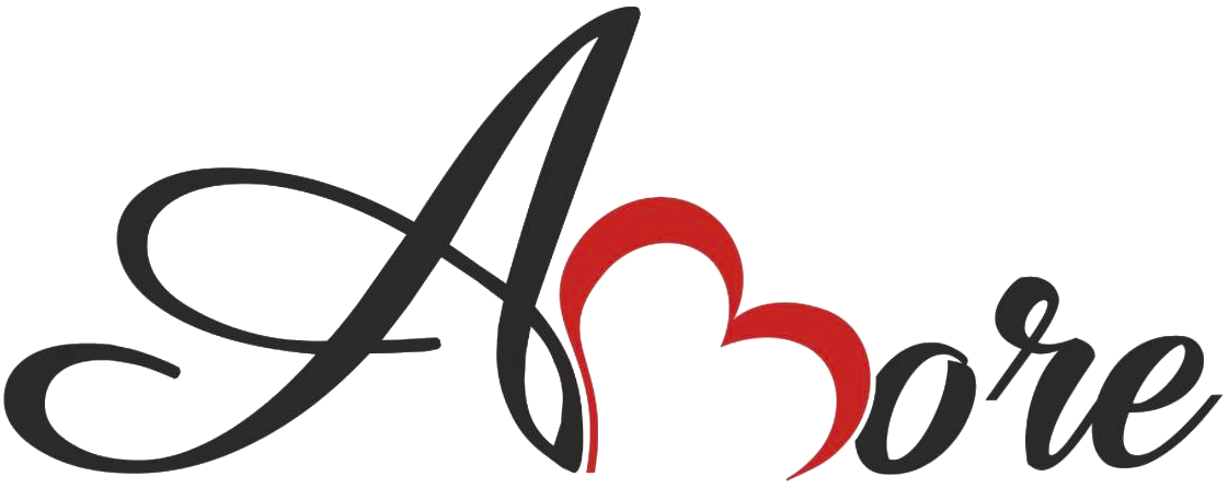 Amore Pizza Bar logo