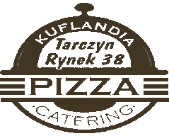 Restauracja Kuflandia logo