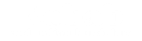 Kebab and Indian lunch box logo