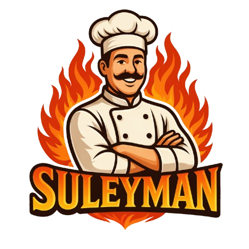Suleyman logo