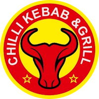 Chilli Kebab and Grill Brzeziny logo