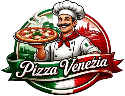 Venezia Pizzerie logo
