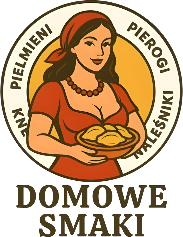 Domowe Smaki Kaputy logo