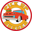 PickUp Burger - Fast Food i burgery, Kanapki, Obiady, Kuchnia Amerykańska, Burgery, Z Grilla - Wrocław