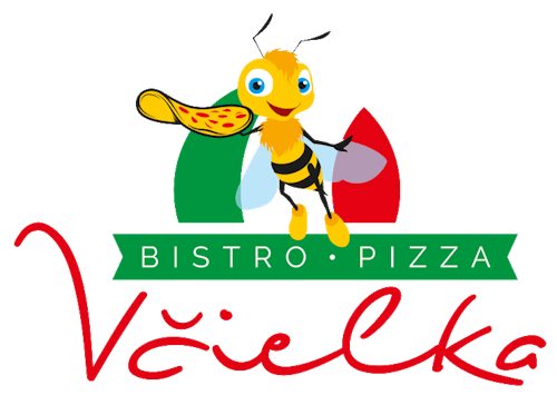 Bistro Pizza Vcielka