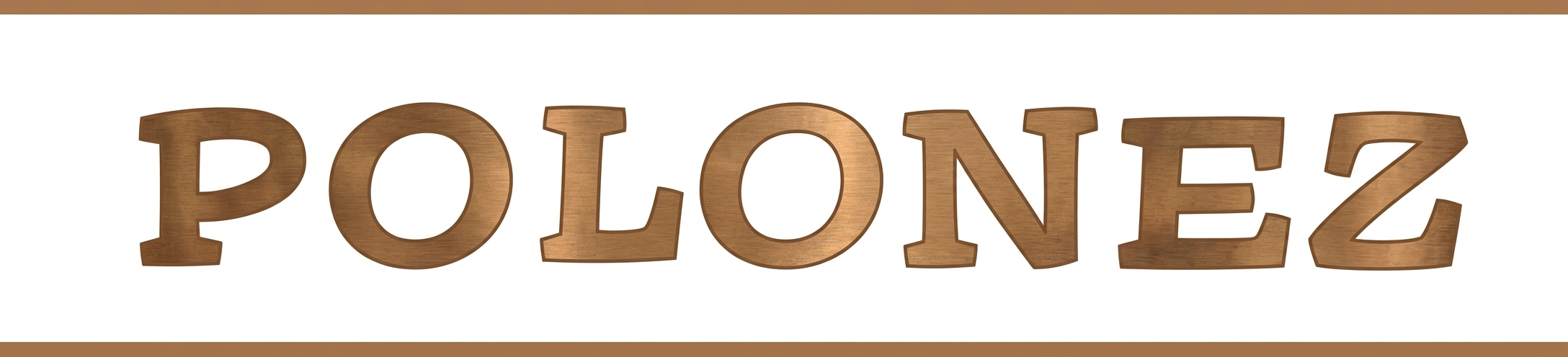 RESTAURACJA POLONEZ logo