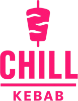 Chill Kebab & Burger logo