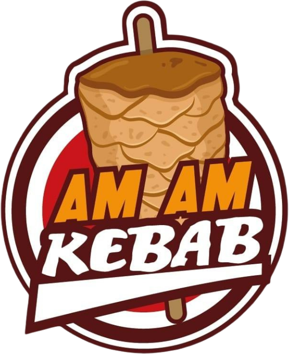 AM AM Kebab Tarczyn logo