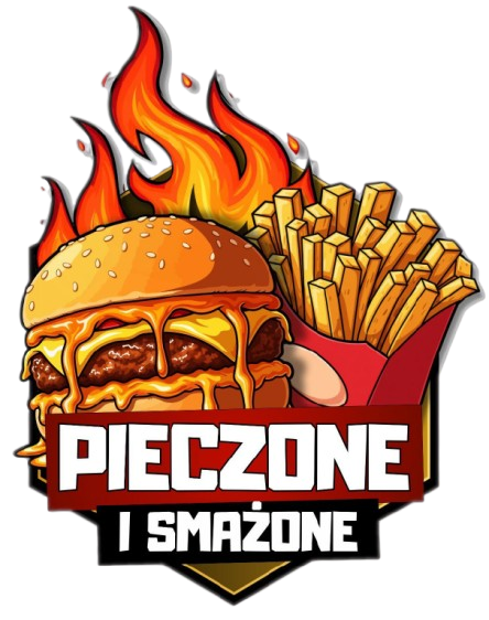 Pieczone i Smażone logo