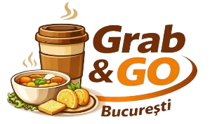 Grab and Go Bucuresti logo