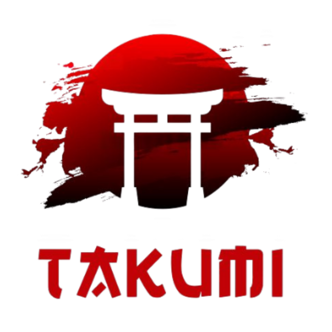 Takumi - Vietnamska restauracia & Sushi bar logo