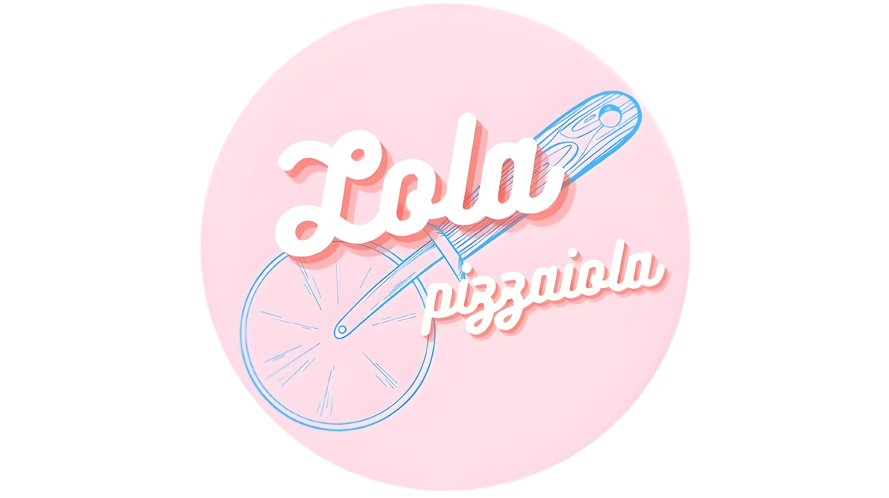 Lola Pizzaiola logo