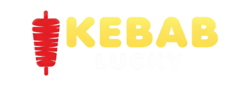 Lucky Kebab logo