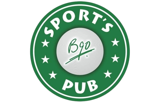 Sports Pub Buzau logo