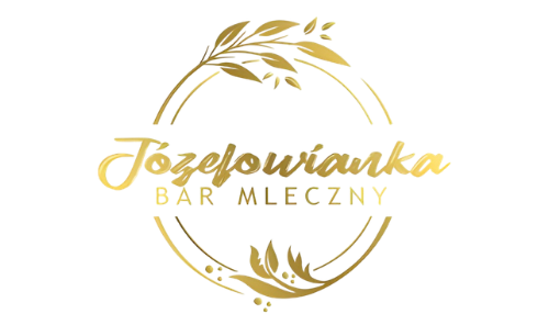 Bar Mleczny Józefowianka logo