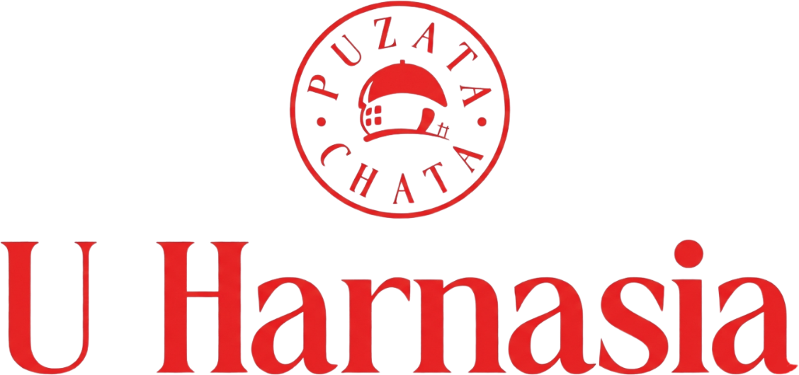 Puzata Chata u Harnasia logo