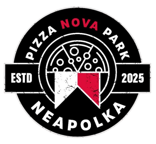 Neapolka Pizza Nova Park logo