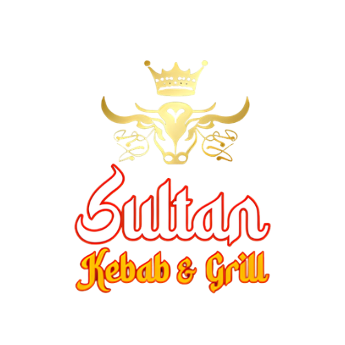 Sultan kebab & grill Marszałkowska logo