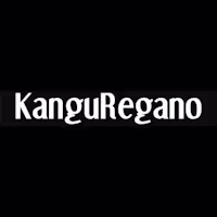 KanguRegano logo