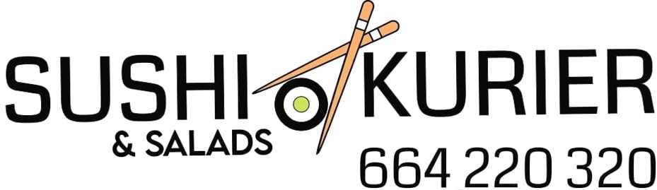 SUSHI Kurier & Salads logo