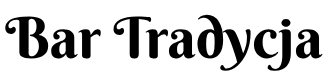 Bar Tradycja logo