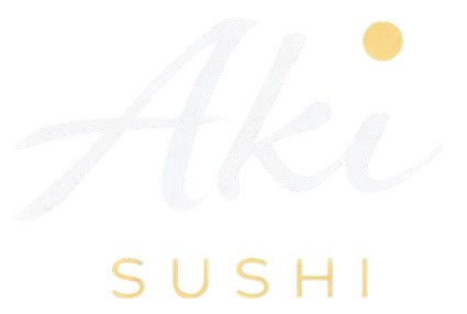 AKI sushi logo